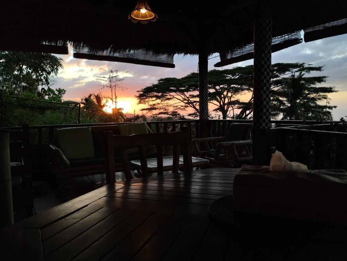 Rinjani Mountain Garden Hotell Bayan Eksteriør bilde