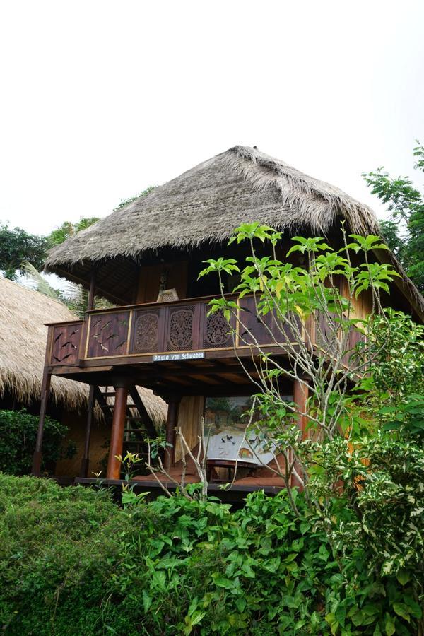 Rinjani Mountain Garden Hotell Bayan Eksteriør bilde