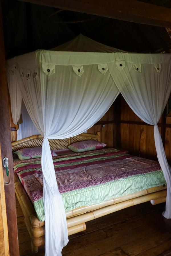 Rinjani Mountain Garden Hotell Bayan Eksteriør bilde