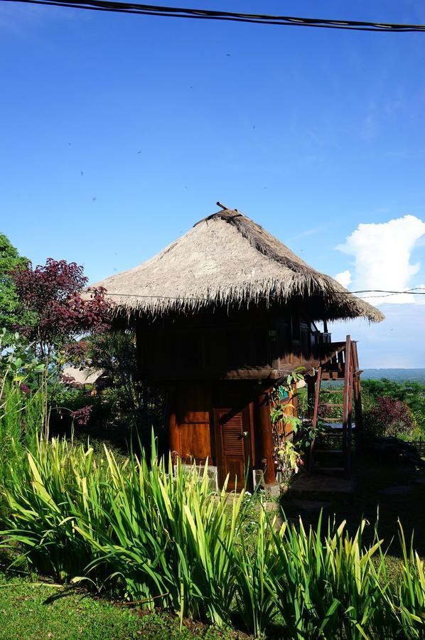 Rinjani Mountain Garden Hotell Bayan Eksteriør bilde