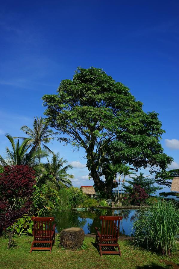 Rinjani Mountain Garden Hotell Bayan Eksteriør bilde